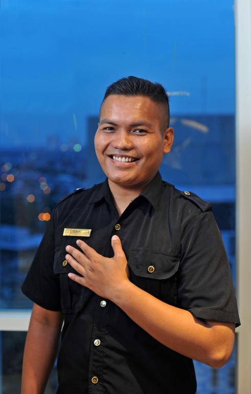 편의 시설/서비스