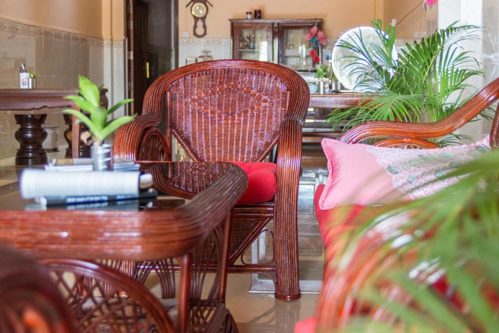 Stay in Kampot photo