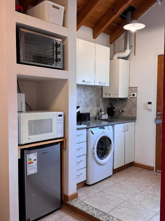Hermoso departamento en ubicación privilegiada - 3