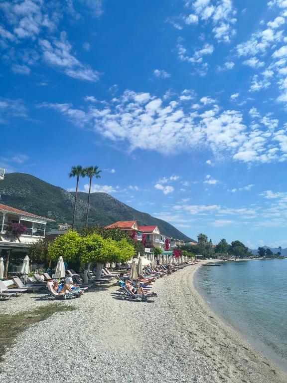 Nidri Zone — Nydri, Ionian Islands