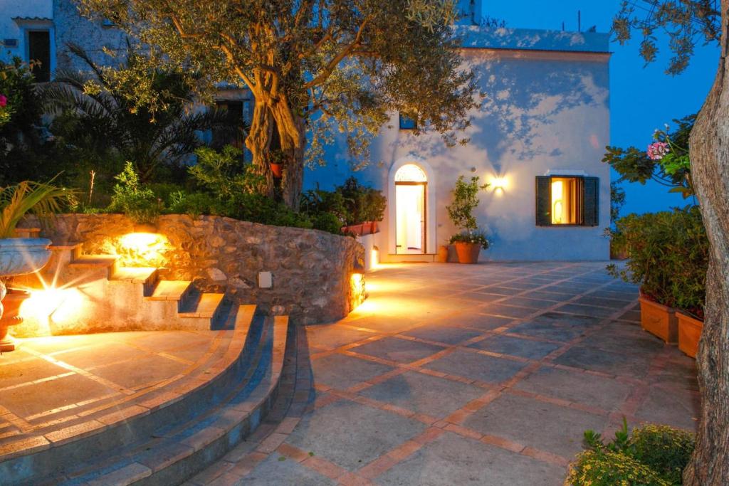 Villa Borgo San Michele - 4