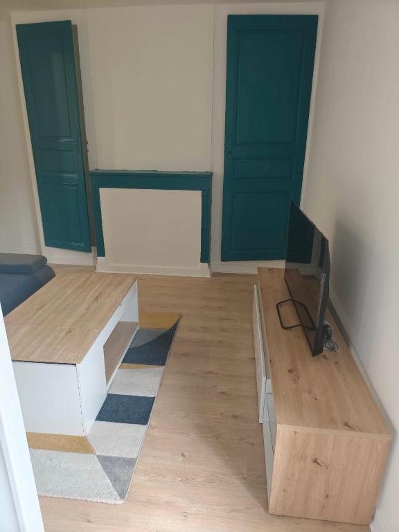 Appartement cosy chaleureux - 3
