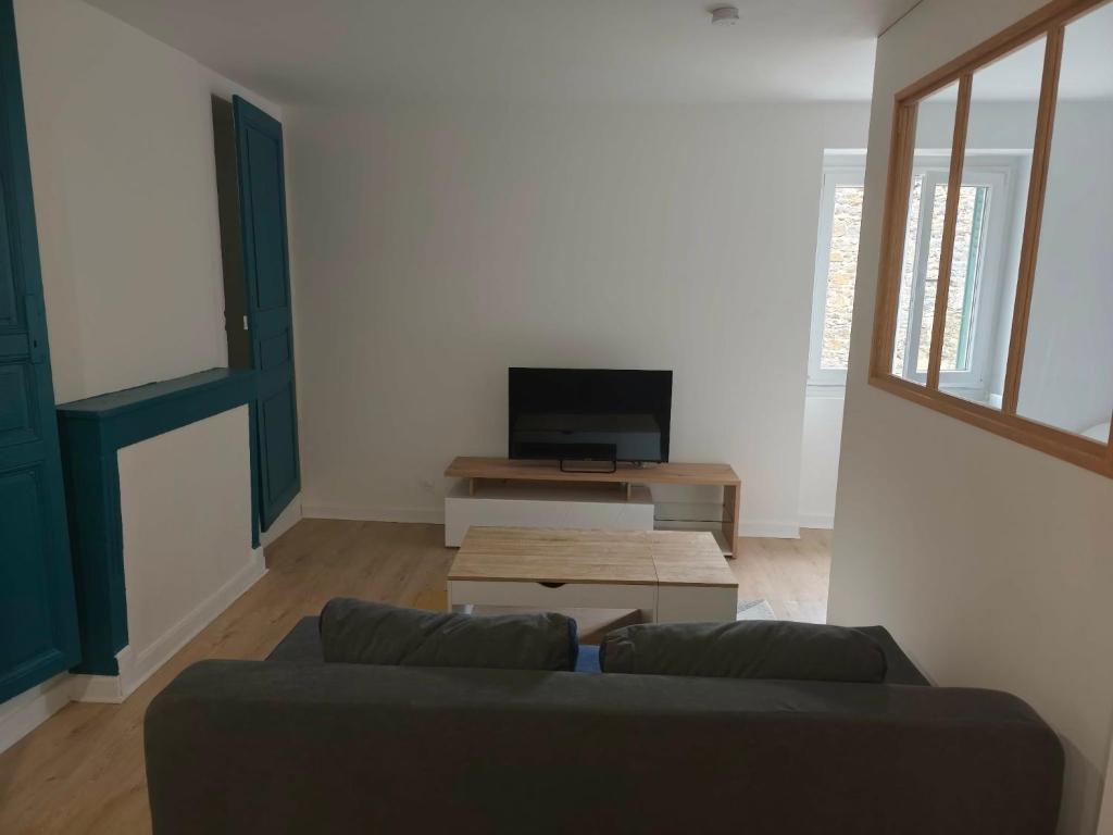 Appartement cosy chaleureux - 5
