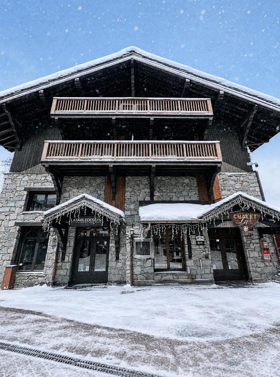 ARC 1950, Appartement 1 chambre avec Cheminée, 4 personnes, Vue Montagne, SAUNA, HAMMAM, JACUZZI, PISCINE EXTERIEURE CHAUFFEE - 2