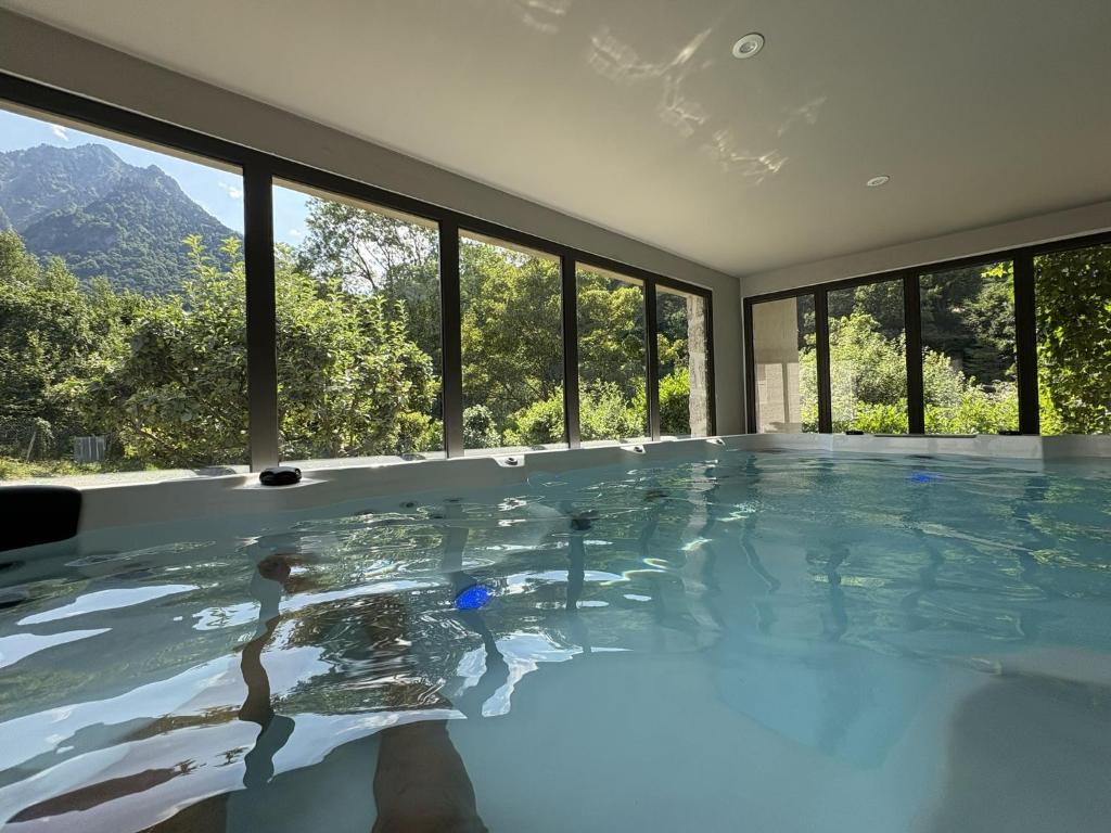 Le Refuge des Isards - - 1