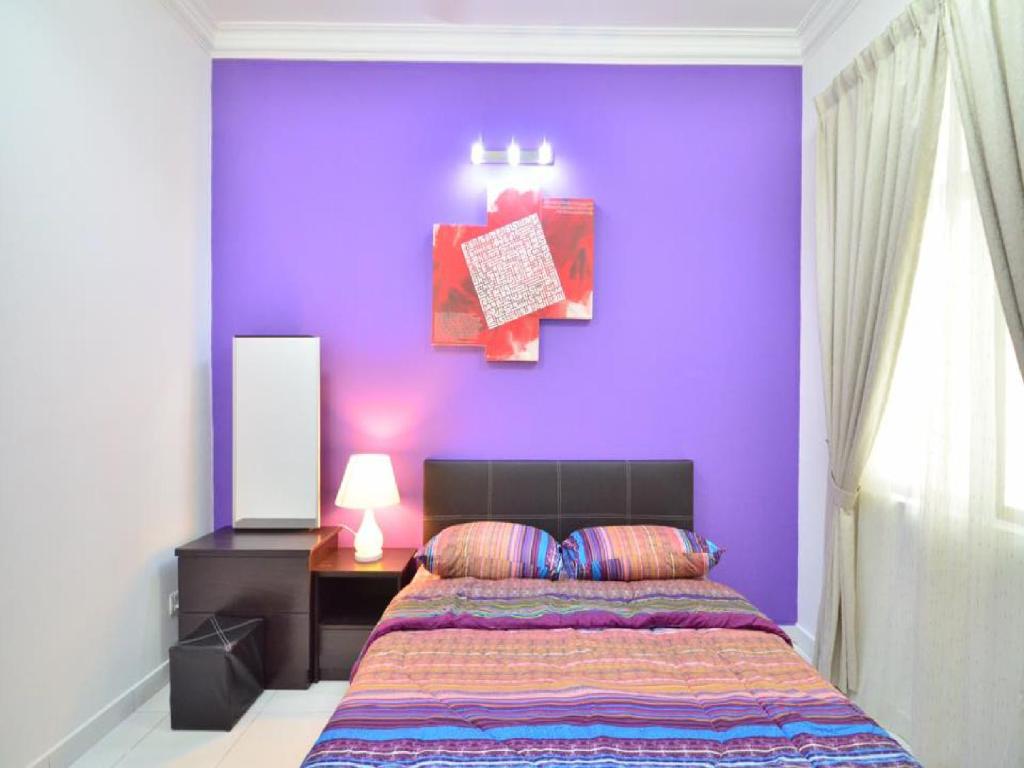 Johar Jantan Guesthouse