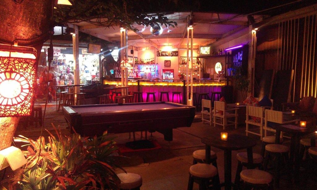 アクティビティ