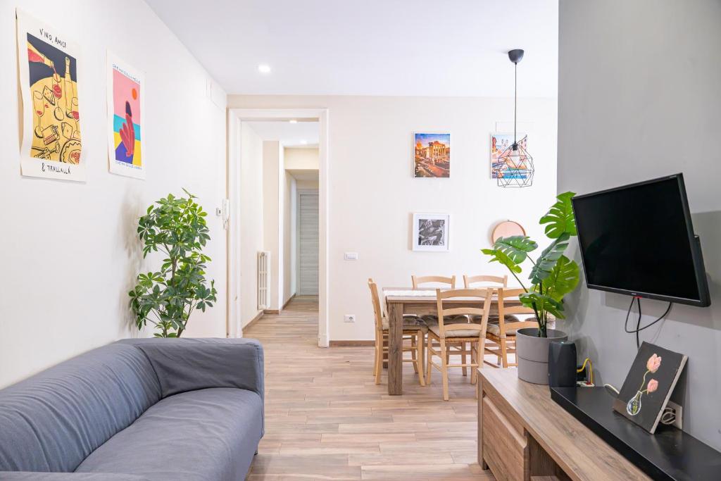 FRAM San Giovanni Apartment - 1