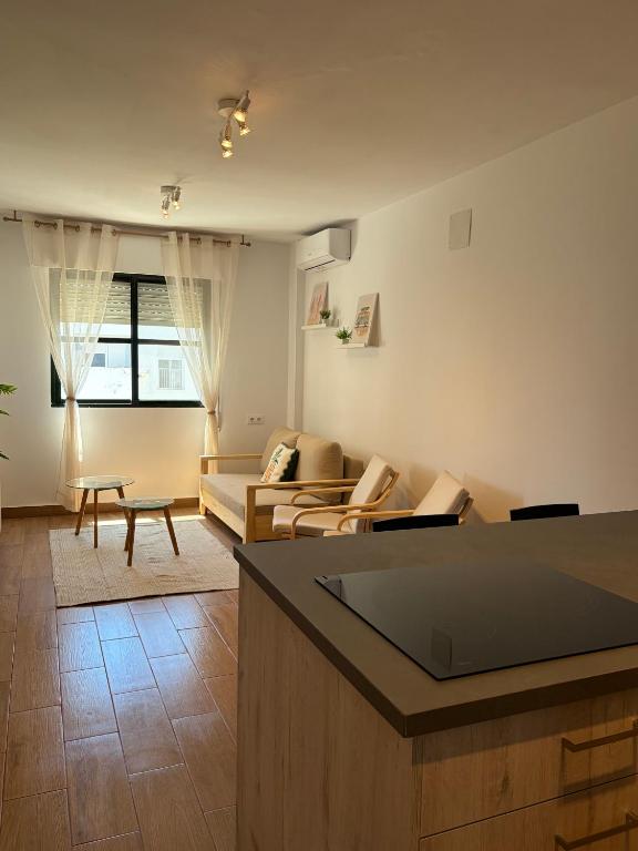 Apartamento Empul Barrosa sweet home - 1