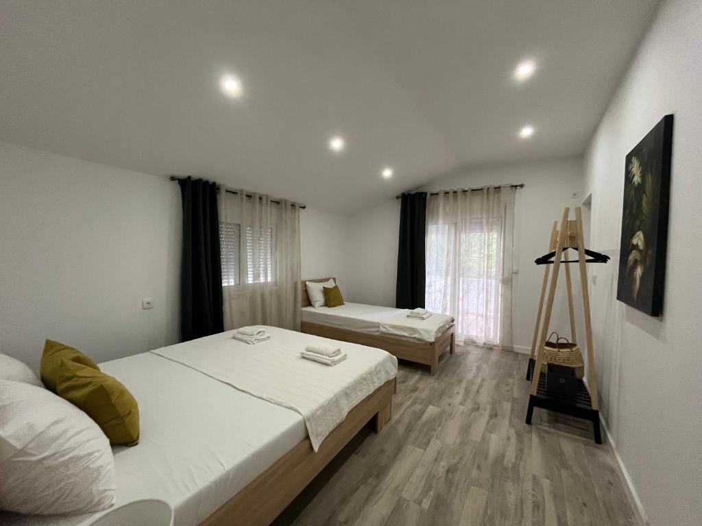 Villa Aylin - Ulcinj - 1