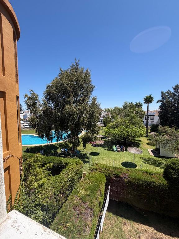 Apartamento Empul Barrosa sweet home - 3