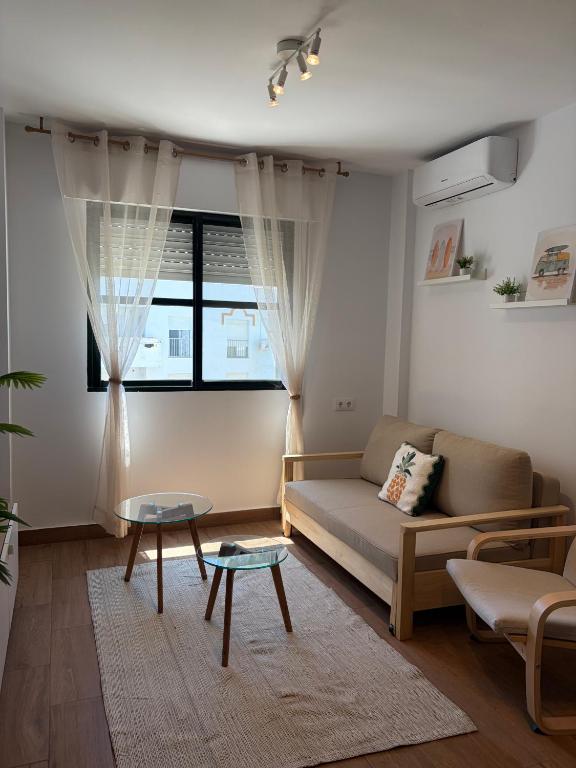 Apartamento Empul Barrosa sweet home - 2