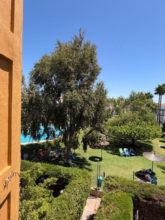 Apartamento Empul Barrosa sweet home - 5