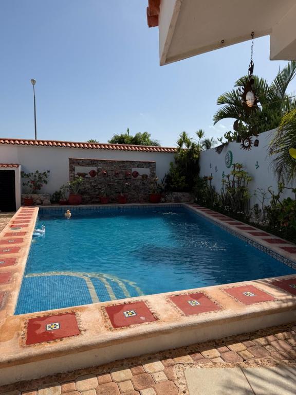 Casa Lupita - 4