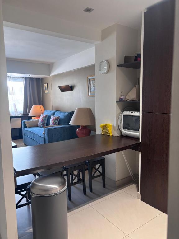 Loft Croisette quartier Palm Beach - 2