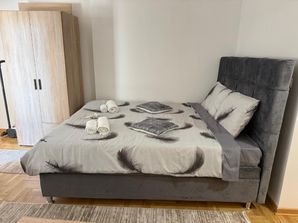 Apartman Maša - 3