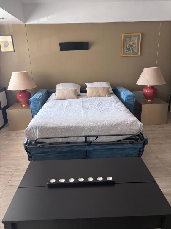 Loft Croisette quartier Palm Beach - 4