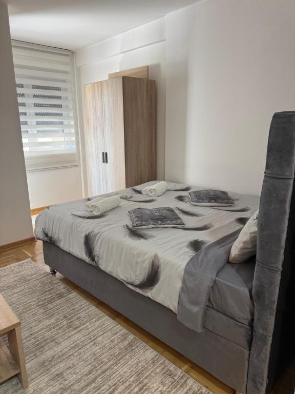 Apartman Maša - 4