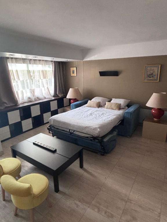 Loft Croisette quartier Palm Beach - 5
