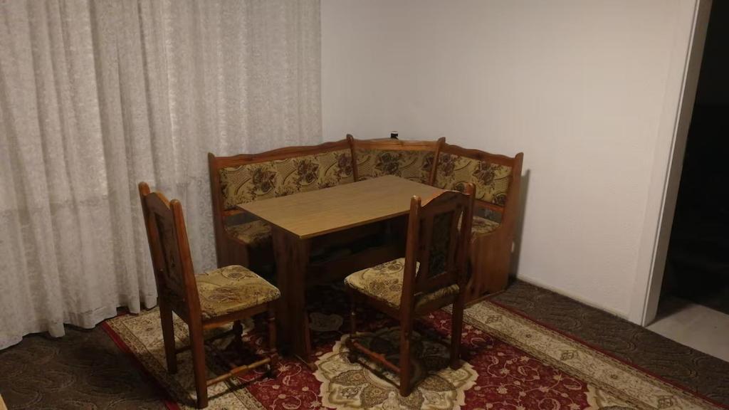 Sarajevo Vila - 2