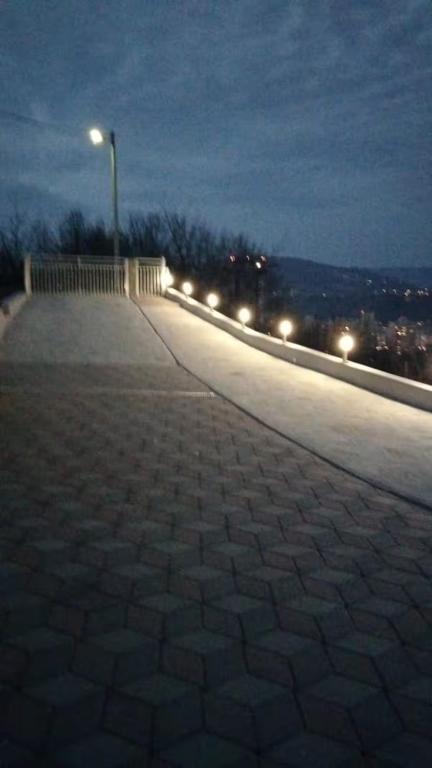 Sarajevo Vila - 4