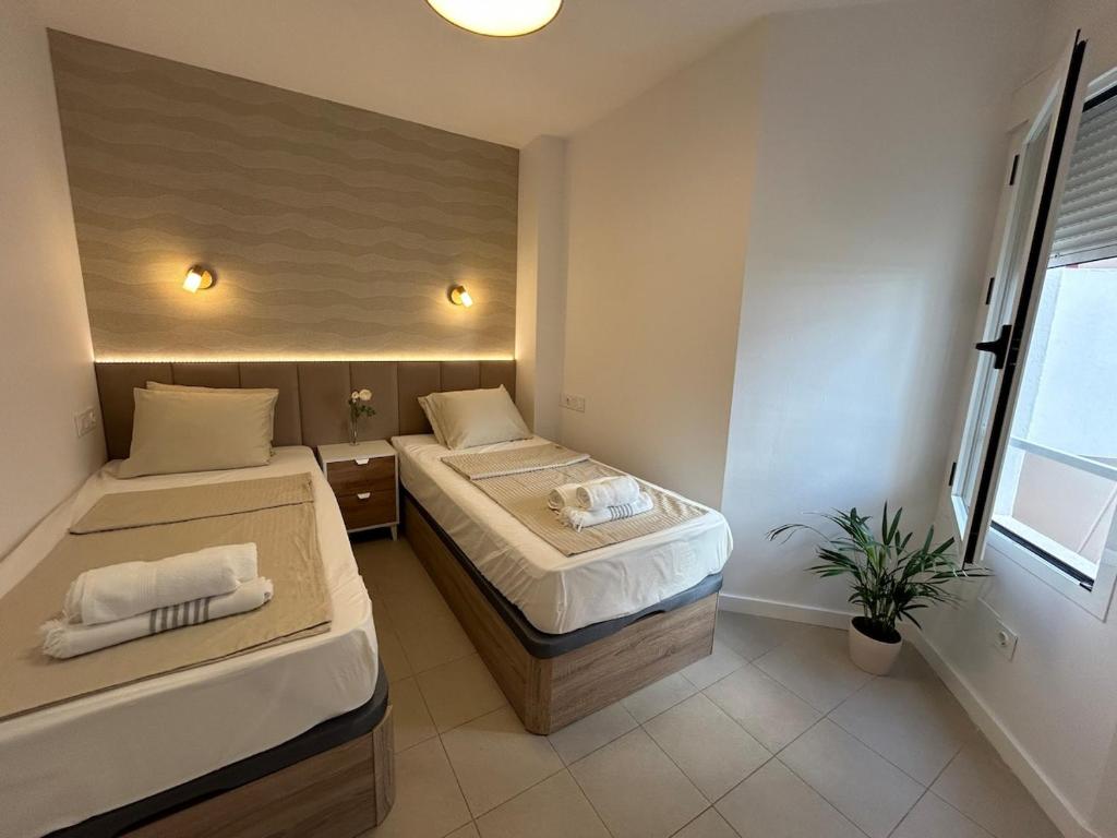 Summer Heaven Modern Apartment big terrace 2 pools Playa Flamenca - 2