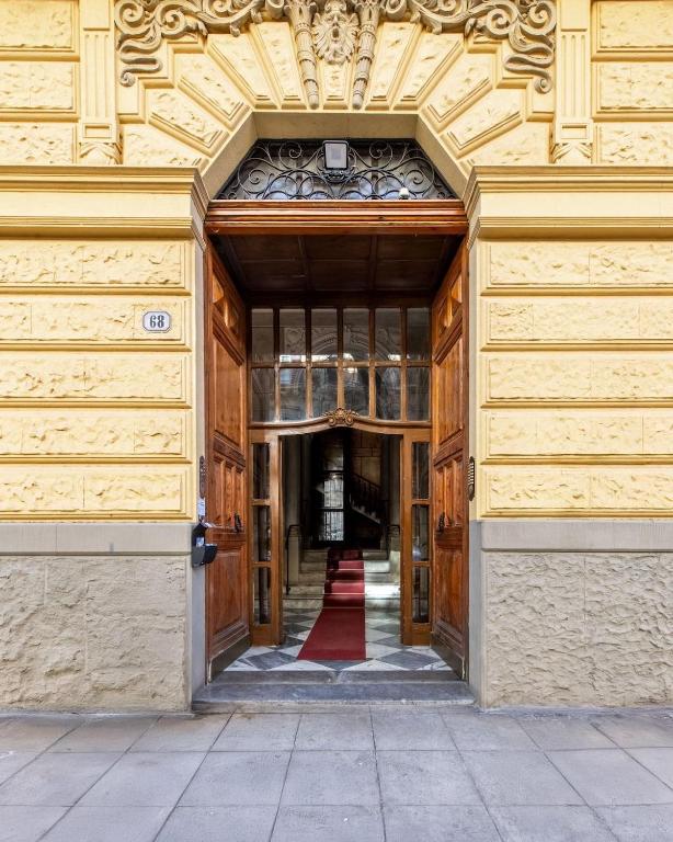 Palazzo Hamilton - Free Parking - 4