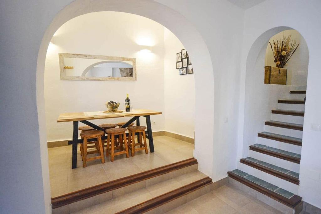 Casa Rosario Frigiliana - Historic townhouse with amazing rooftop terrace - 4