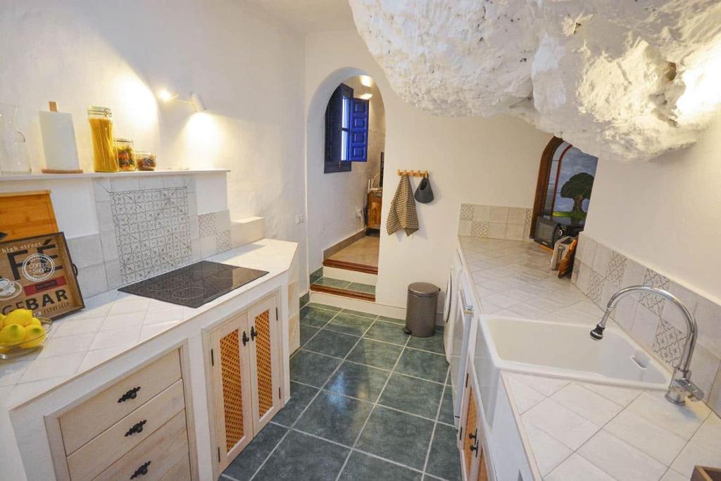 Casa Rosario Frigiliana - Historic townhouse with amazing rooftop terrace - 3