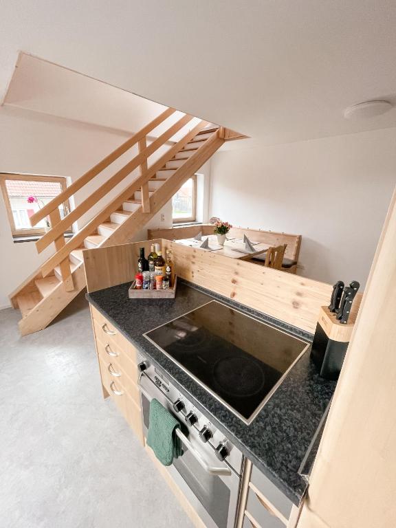 Ferienwohnung am Klöckhof - 5