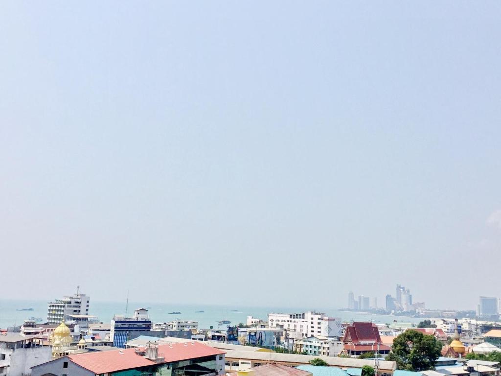 Yensabai Condotel photo