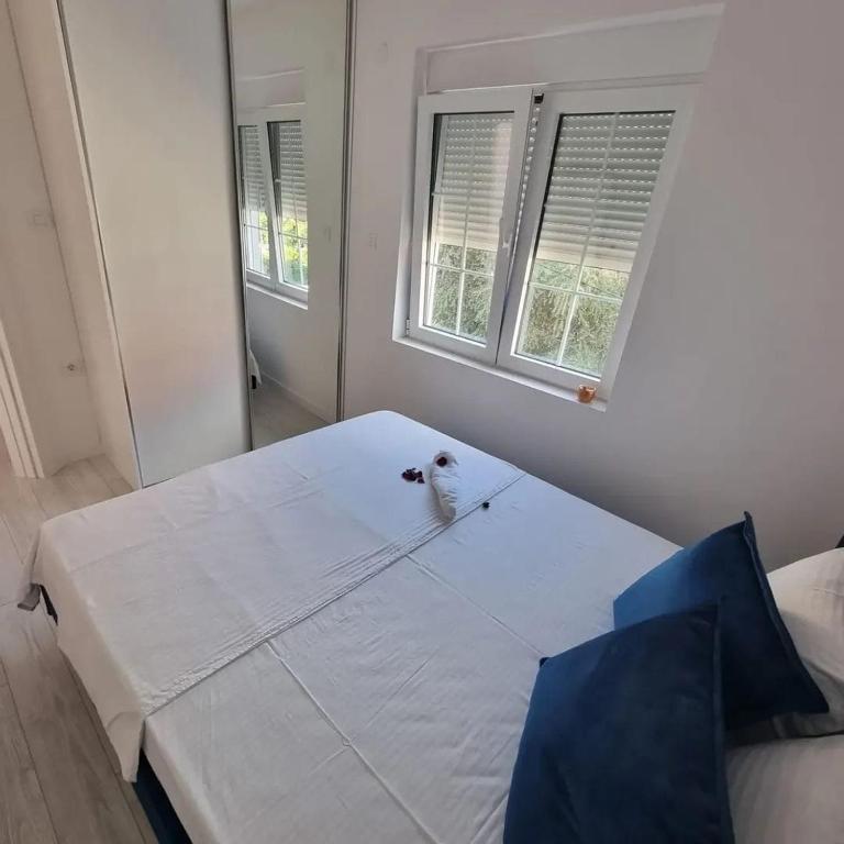 Lux apartmani boka - 4