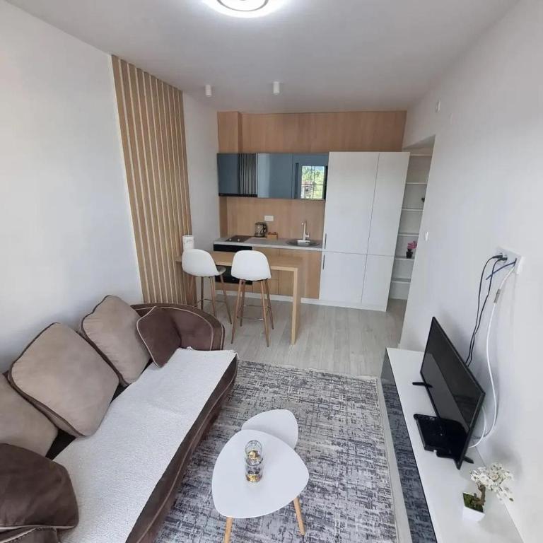 Lux apartmani boka - 3
