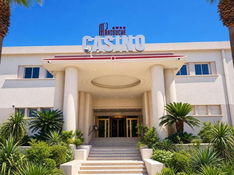 Appartement coeur Bandol - 1