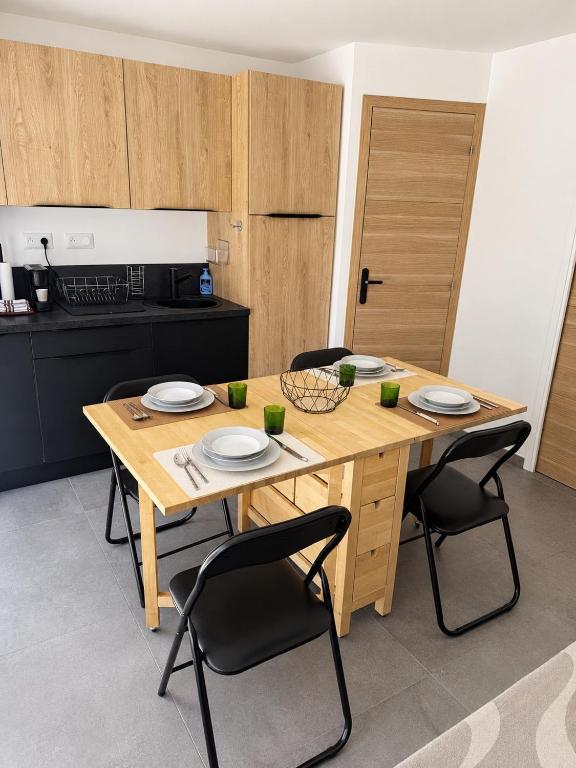 Appartement coeur Bandol - 3