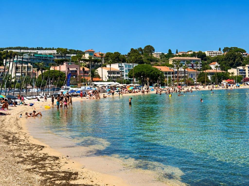 Appartement coeur Bandol - 4