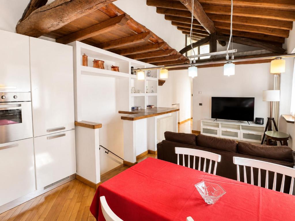 The Bridge - Central Apartment - 2
