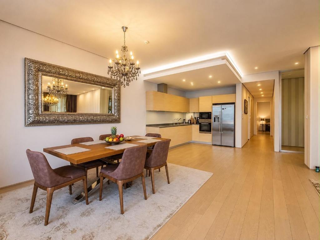 Dukley Gardens Exclusive Villas & Apartments - Budva - 3