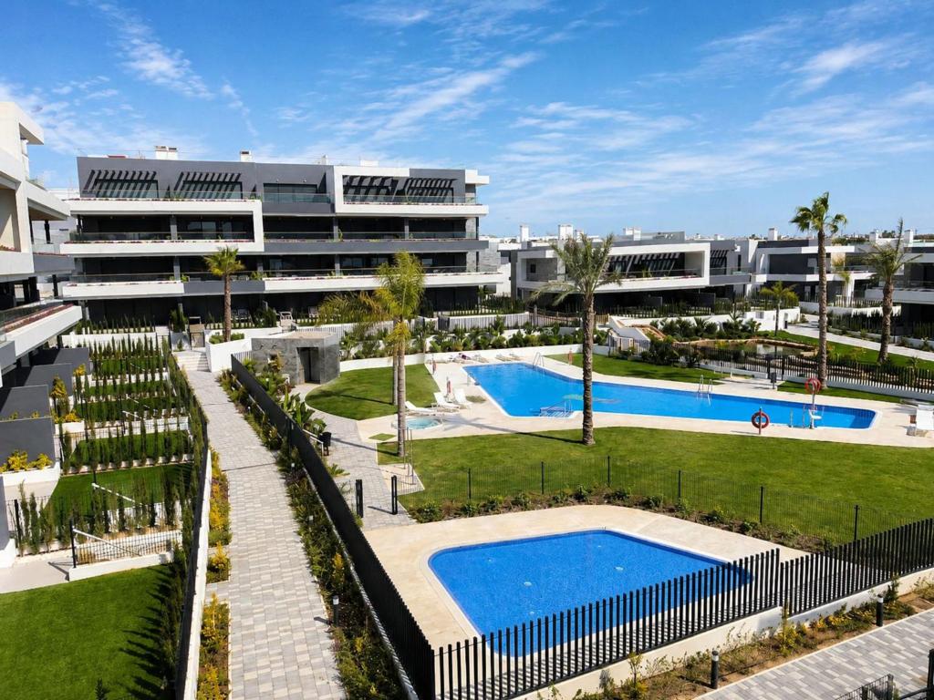 Lagoons Village 1 Bedroom - 1