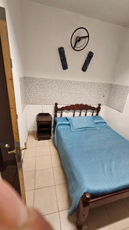 Plaza Hostal Salta - 1