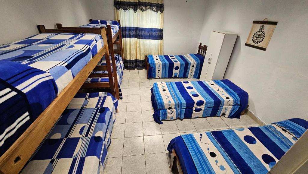 Plaza Hostal Salta - 3