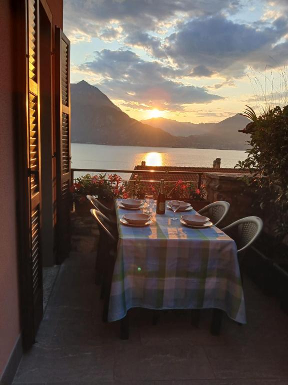 Rosa House Varenna - 1