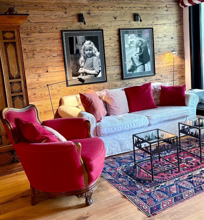 Rifugio Loft im alpine chic - 1