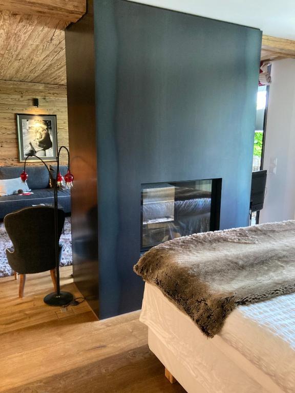 Rifugio Loft im alpine chic - 4