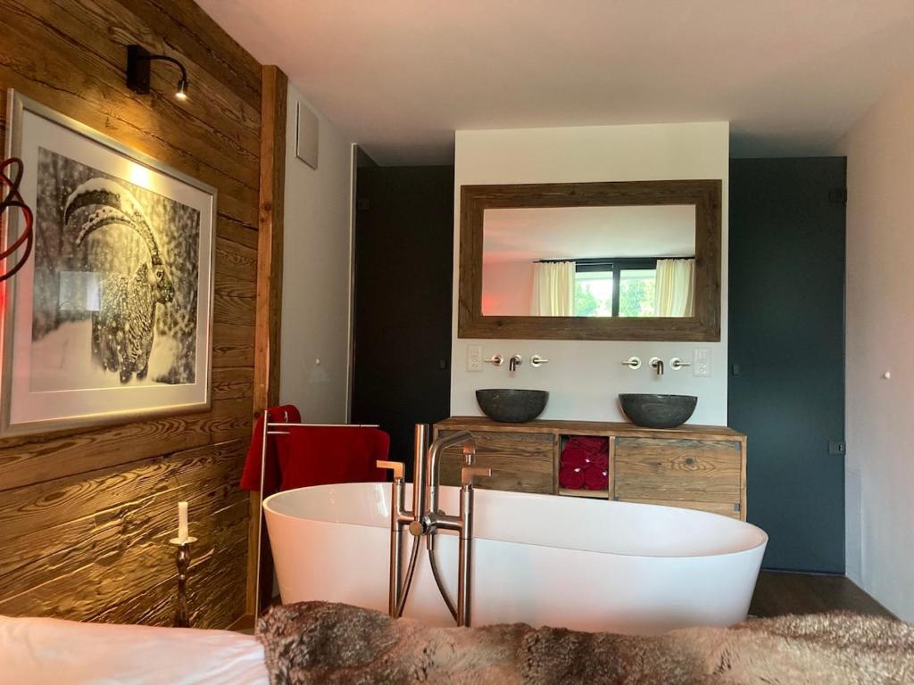 Rifugio Loft im alpine chic - 5