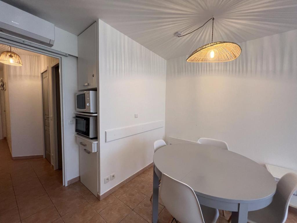 Appartement au Hameau des Issambres Le Pamakior - 4