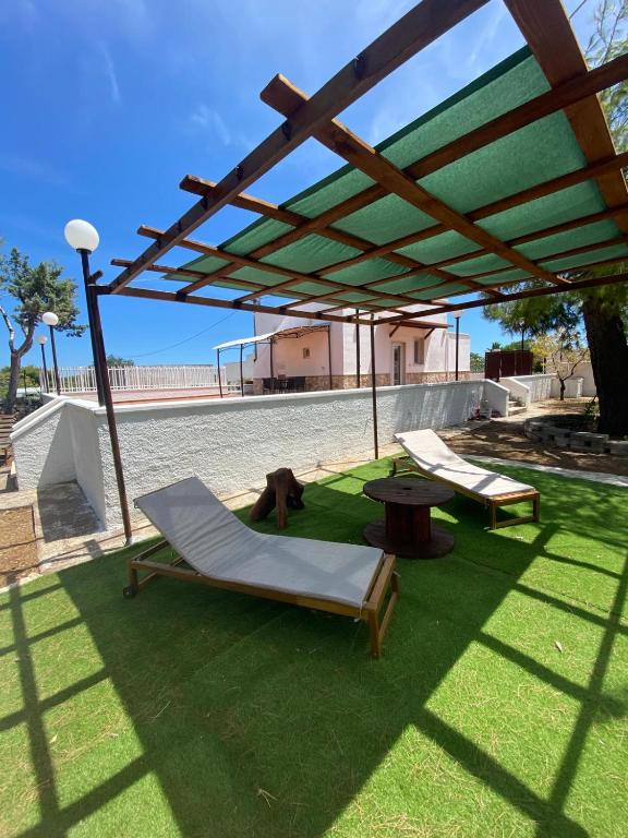 Villa Teresina Holiday House - 4