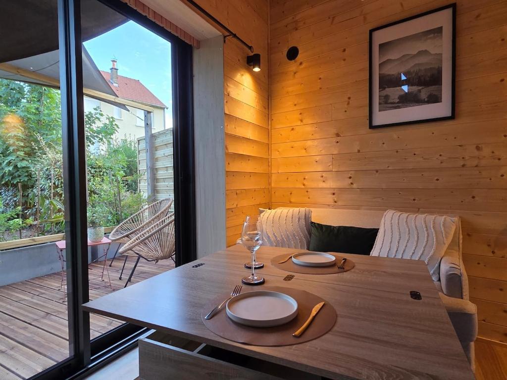 Casa Betel - Tiny House - 1