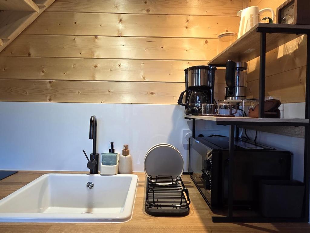 Casa Betel - Tiny House - 2