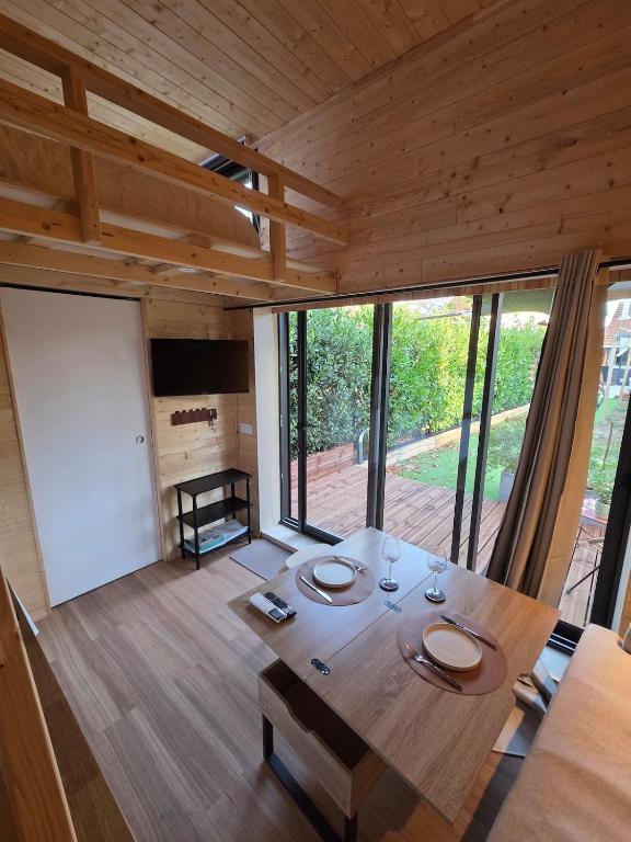 Casa Betel - Tiny House - 3